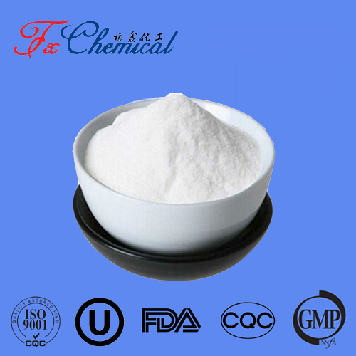 Cytidine-5 '-difosfato de sal disódica CAS 54394-90-0 for sale