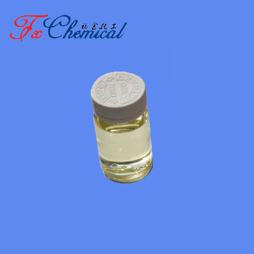 Aceite de hoja de clavo 8015 CAS-97-2