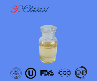 Aceite de anís 8007 CAS-70-3