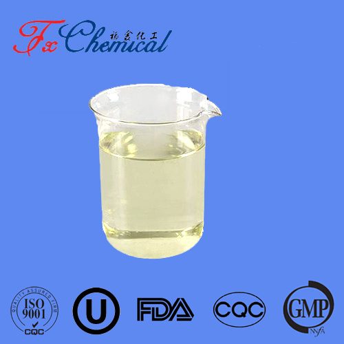 Hidróxido de tetraetilamonio 35% solución acuosa CAS 77-98-5 for sale