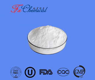 Mesilato de fentolamina CAS 65-28-1