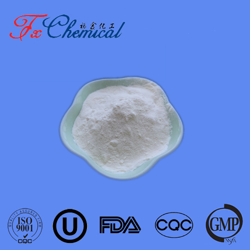 4-(trifluorometil) feniltiourea CAS 1736-72-7