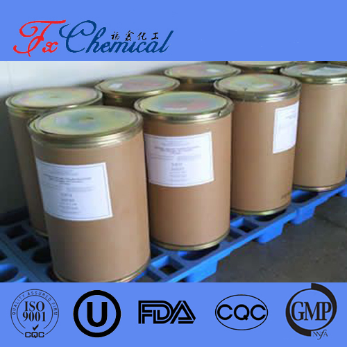 Clorhidrato de dapoxetina 129938 CAS-20-1 for sale
