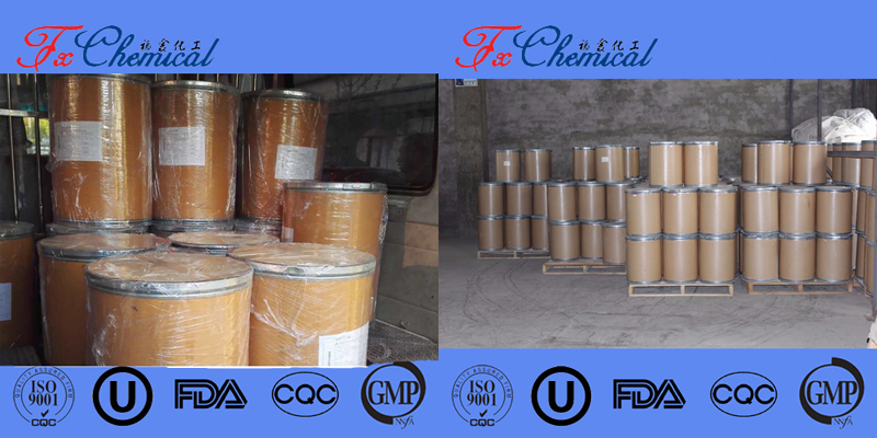 Nuestros paquetes de producto CAS 791-28-6 :25kg/tambor