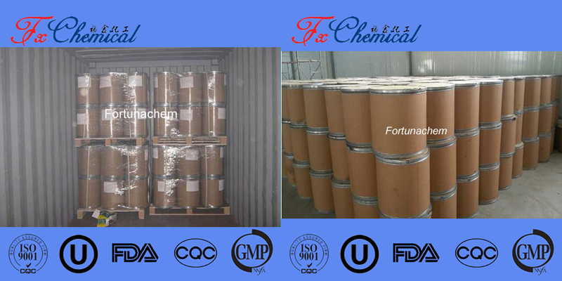 Nuestros paquetes de productos CAS 9001-62-1 :25kg/tambor o según su petición