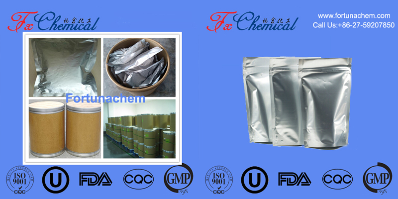Nuestros paquetes de productos CAS 38963: 1kg/bolsa de aluminio; 25kg/tambor