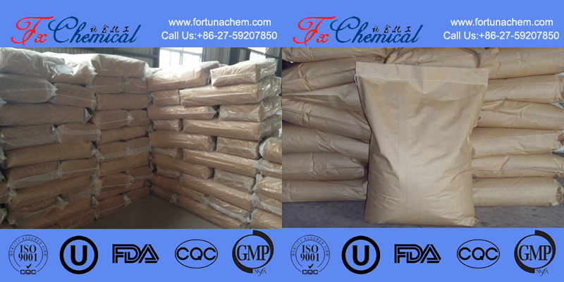 Nuestros paquetes de producto CAS 57-11-4 : 25kg/ba