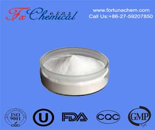 Proxilfilina CAS 603-00-9