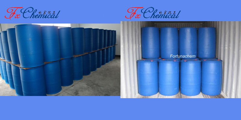 Nuestros paquetes de producto CAS 61789-40-0: 200kg/tambor de plástico