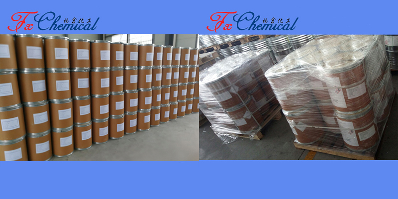 Nuestros paquetes de productos CAS 77883: 1kg/bolsa de aluminio; 25kg/tambor