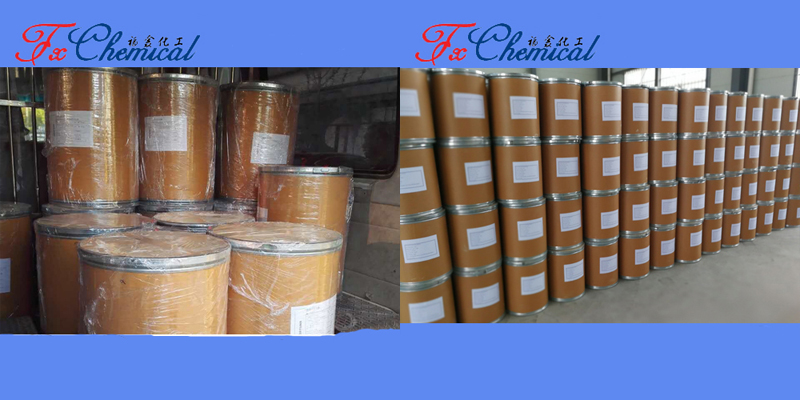 Nuestros paquetes de producto CAS 86404-63-9: 25kg/tambor