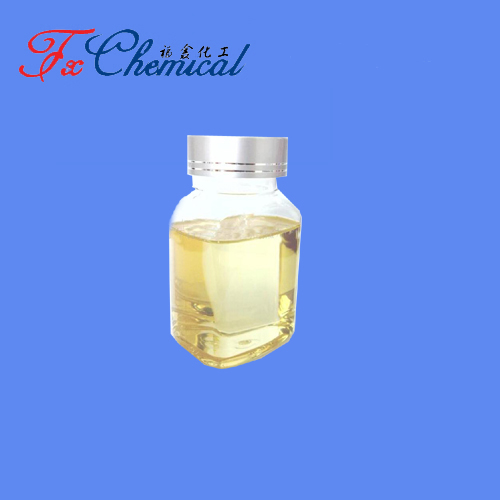 Aceite de albahaca 8015 CAS-73-4