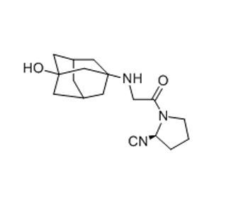 Vildagliptina CAS 274901-16-5