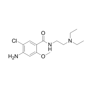 Metoclopramida CAS 364-62-5
