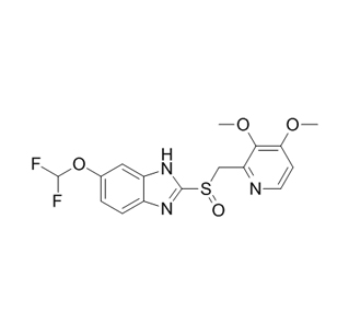 Pantoprazol CAS 102625-70-7