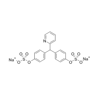 Picosulfato de sodio CAS 10040-45-6