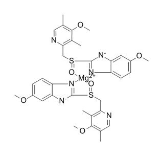 Esomeprazol magnesio CAS 161973-10-0