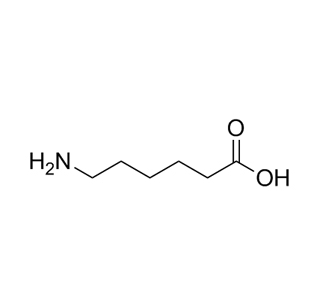 Ácido 6-aminocaproico CAS 60-32-2