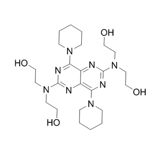 Dipiridamol CAS 58-32-2