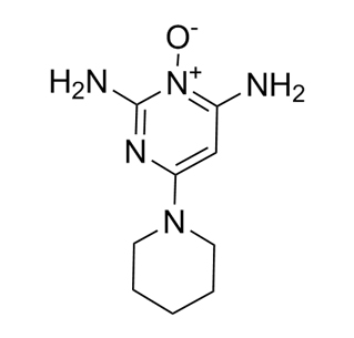 Minoxidil CAS 38304-91-5