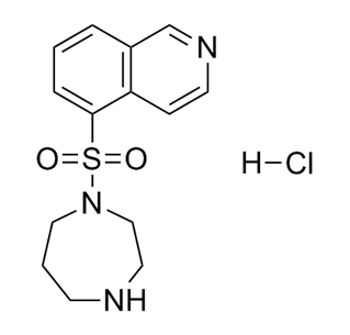 Clorhidrato de Fasudil 105628