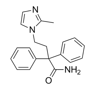 Imidafenacin CAS 170105-16-5