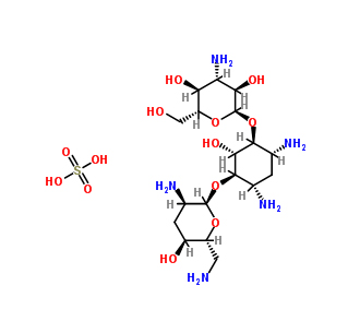 Sulfato de tobramicina 79645