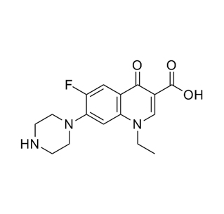 Norfloxacina CAS 70458-96-7