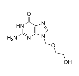Aciclovir CAS 59277-89-3