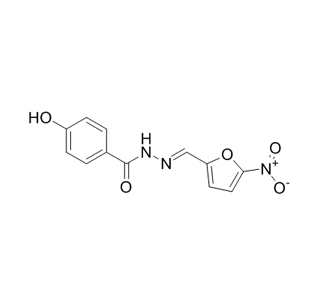 Nifuroxazida CAS 965-52-6