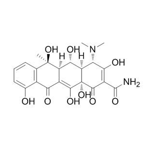 Oxitetraciclina CAS 79-57-2