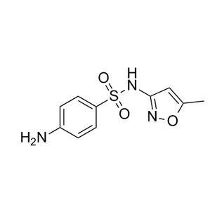 Sulfametoxazol CAS 723-46-6