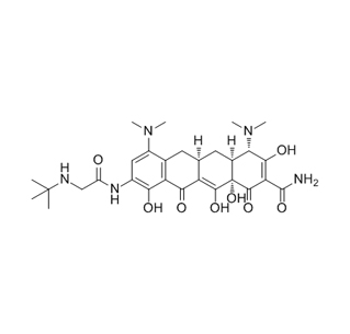 Tigeciclina CAS 220620-09-7
