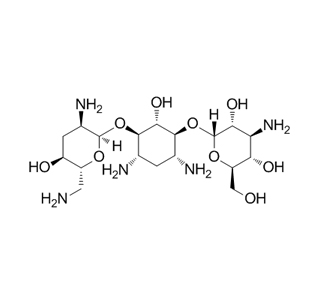 Tobramicina CAS 32986-56-4