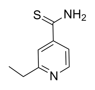 Etionamida CAS 536-33-4