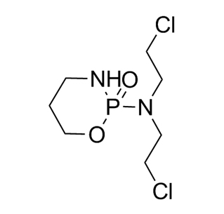 Ciclofosfamida CAS 50-18-0