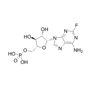Fludarabina fosfato 75607 CAS-67-9