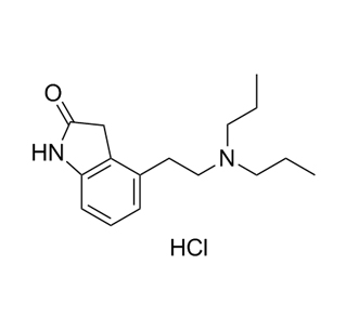 Clorhidrato de ropinirol 91374 CAS