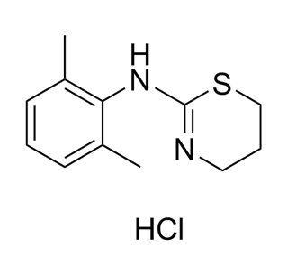 Clorhidrato de xilazina 23076 CAS-35-9