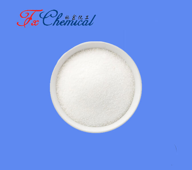 Clorhidrato de bromhexina CAS 611 for sale